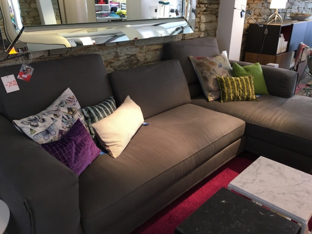 Sale1 Frigerio Sofa 283cm x 155cm