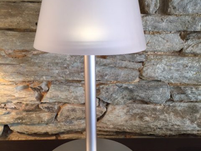 EVA SOLO2 EVA SOLO Sunlight Solarlampe groß