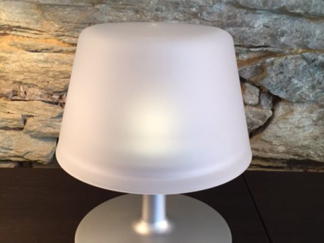 EVA SOLO3 EVA SOLO Sunlight Solarlampe klein