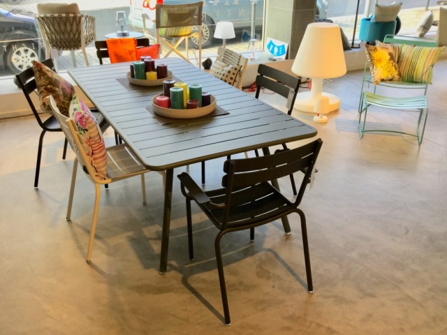 Fermob 3 Fermob bei AM Interiors