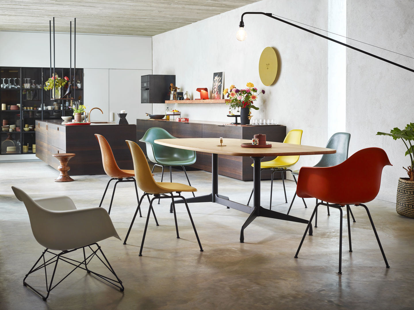 Vitra Home Stories Winter 2019/20