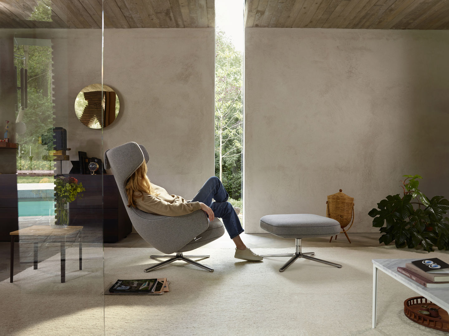 Repos & Grand Repos in der vitra Winteraktion bis zum 31.01.2020